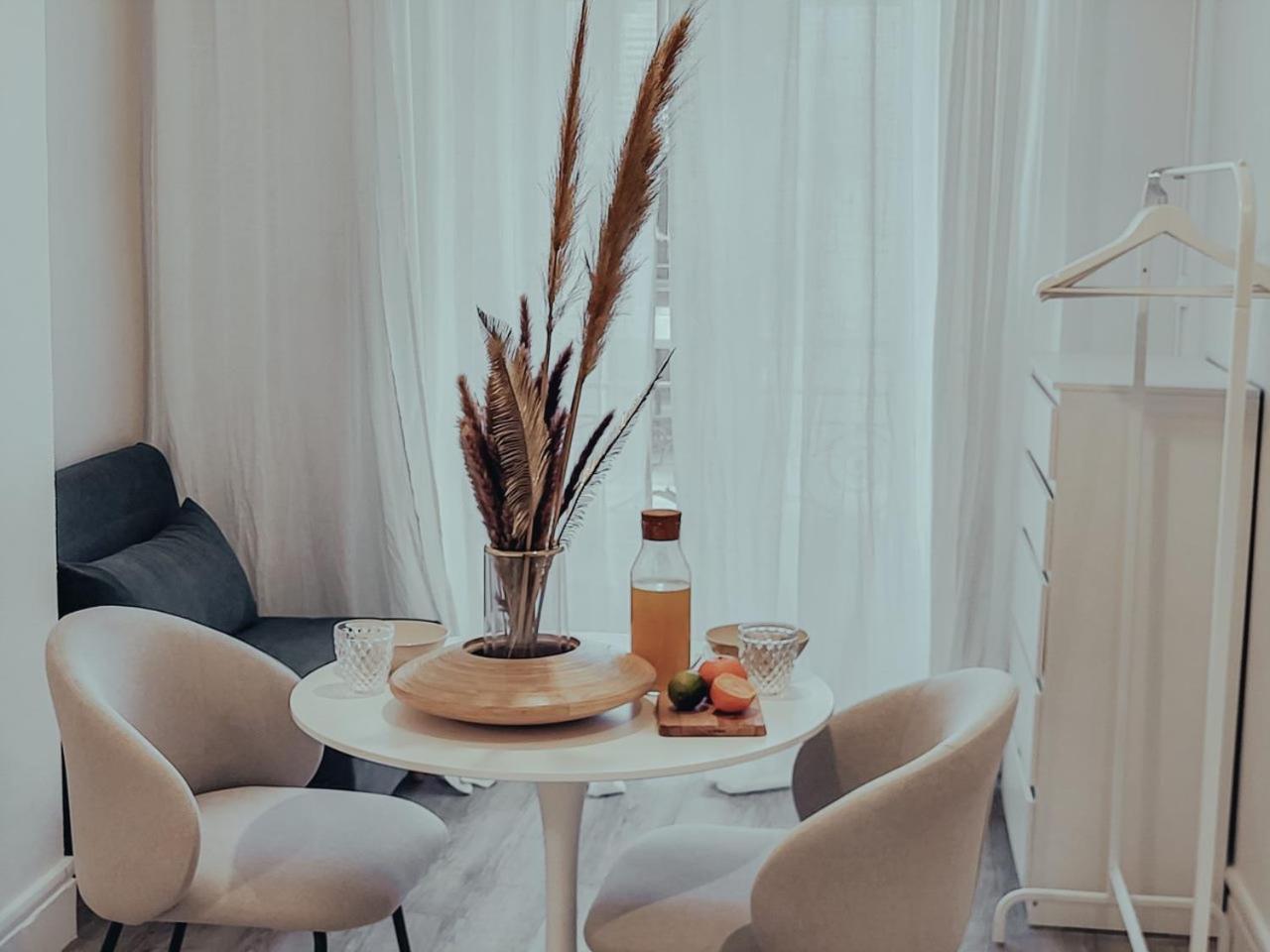 Suite Onega Lyon Extérieur photo